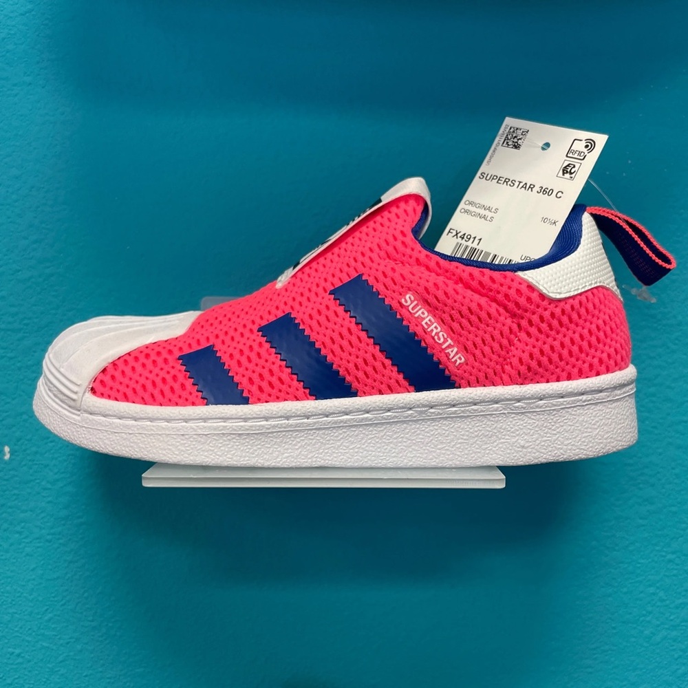 Sale
Adidas Superstar 360 C FX4911- Kids